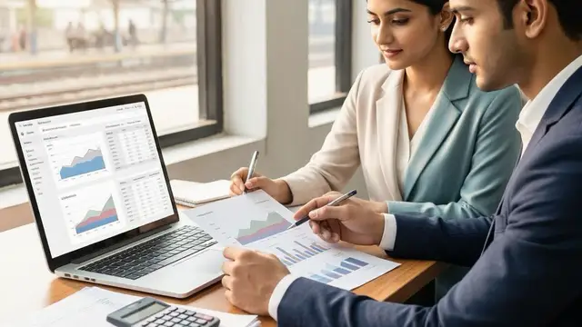 RRB JE 2026 Cut Off: Zone-Wise CBT 1 & CBT 2 Cut Off Trends Explained