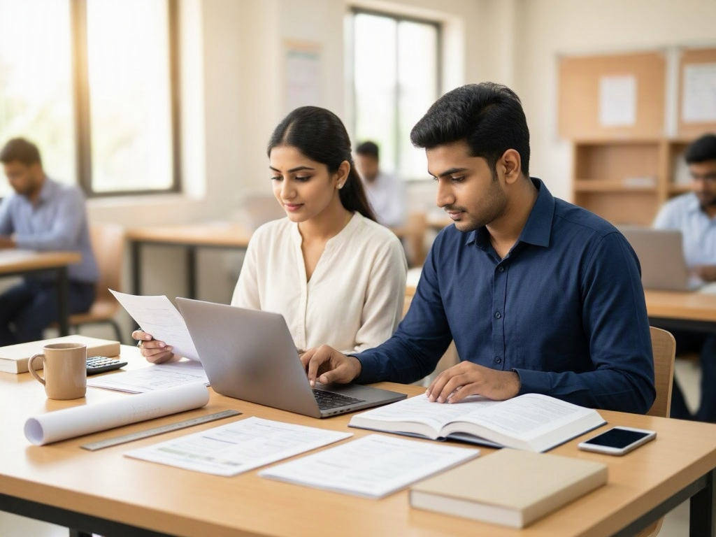RRB JE 2026 Eligibility: Complete Guide for Diploma & B.Tech Candidates
