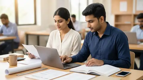 RRB JE 2026 Eligibility: Complete Guide for Diploma & B.Tech Candidates
