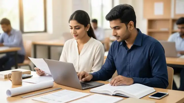 RRB JE 2026 Eligibility: Complete Guide for Diploma & B.Tech Candidates