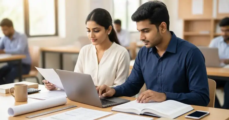 RRB JE 2026 Eligibility: Complete Guide for Diploma & B.Tech Candidates