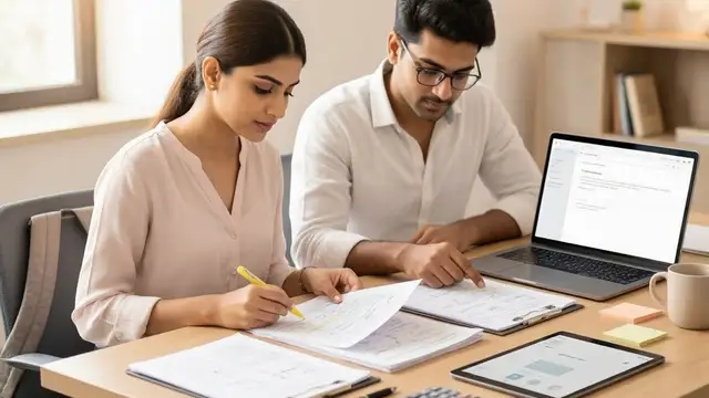 RRB JE 2026 Syllabus PDF: Complete Guide for CBT 1, CBT 2 & Technical Subjects