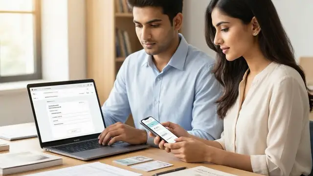 RRB JE Admit Card 2026 CBT 1: Download Link, City Slip & Exam Guide