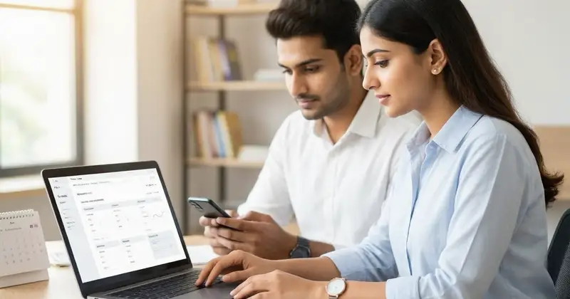 RRB JE CBT 2 Exam Date 2026: Official Notice Tracker & Revised Timelines