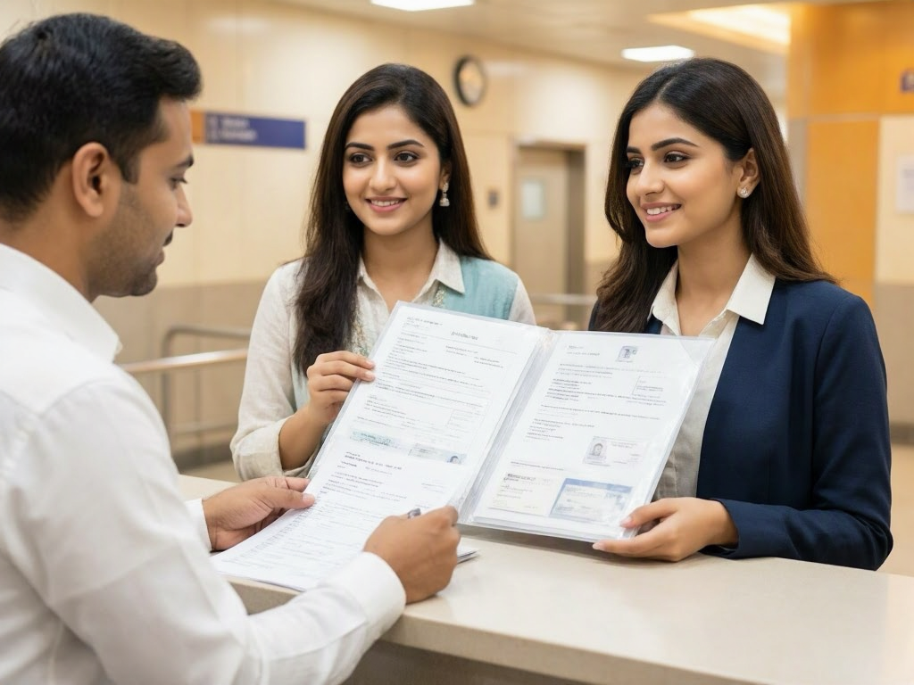 RRB JE Document Verification 2026: Your Complete Checklist