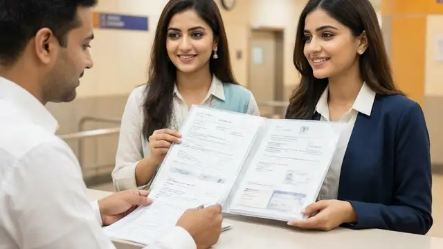 RRB JE Document Verification 2026: Your Complete Checklist