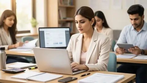 RRB JE Result 2026: CBT 1 PDF, Cut Off & CBT 2 Next Steps Guide