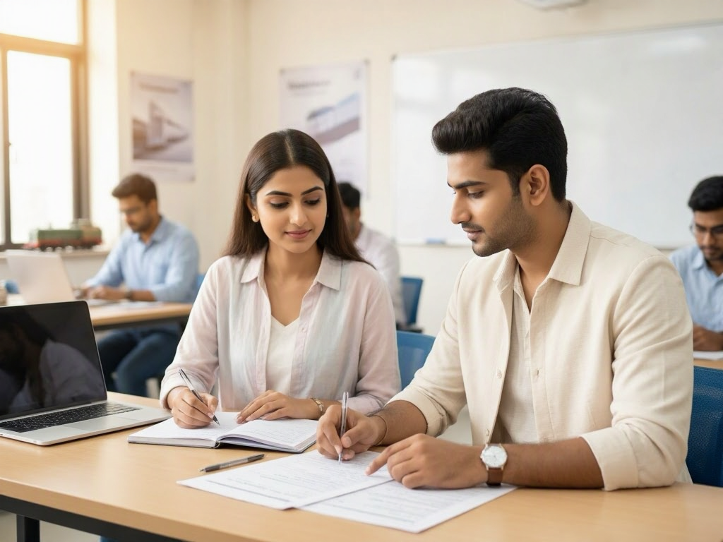 RRB NTPC 12th Pass Jobs 2026: Posts, Salary & Selection Process