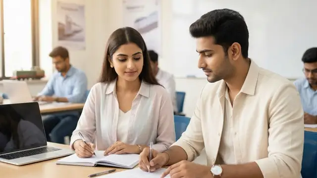 RRB NTPC 12th Pass Jobs 2026: Posts, Salary & Selection Process