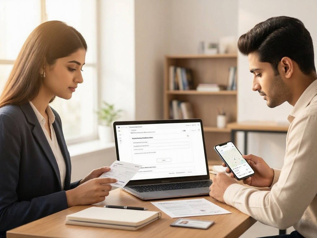 RRB NTPC Admit Card 2027: How to Download & Check Exam City Details