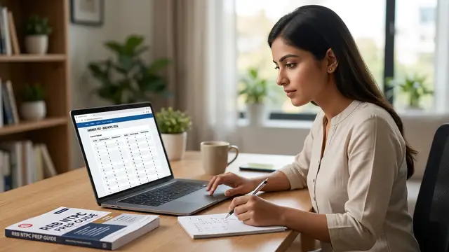 RRB NTPC Answer Key 2026: Download, Objections & Expected Score Calculation