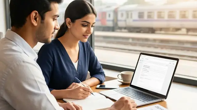 RRB NTPC Application Form 2027: Last Date and How to Apply