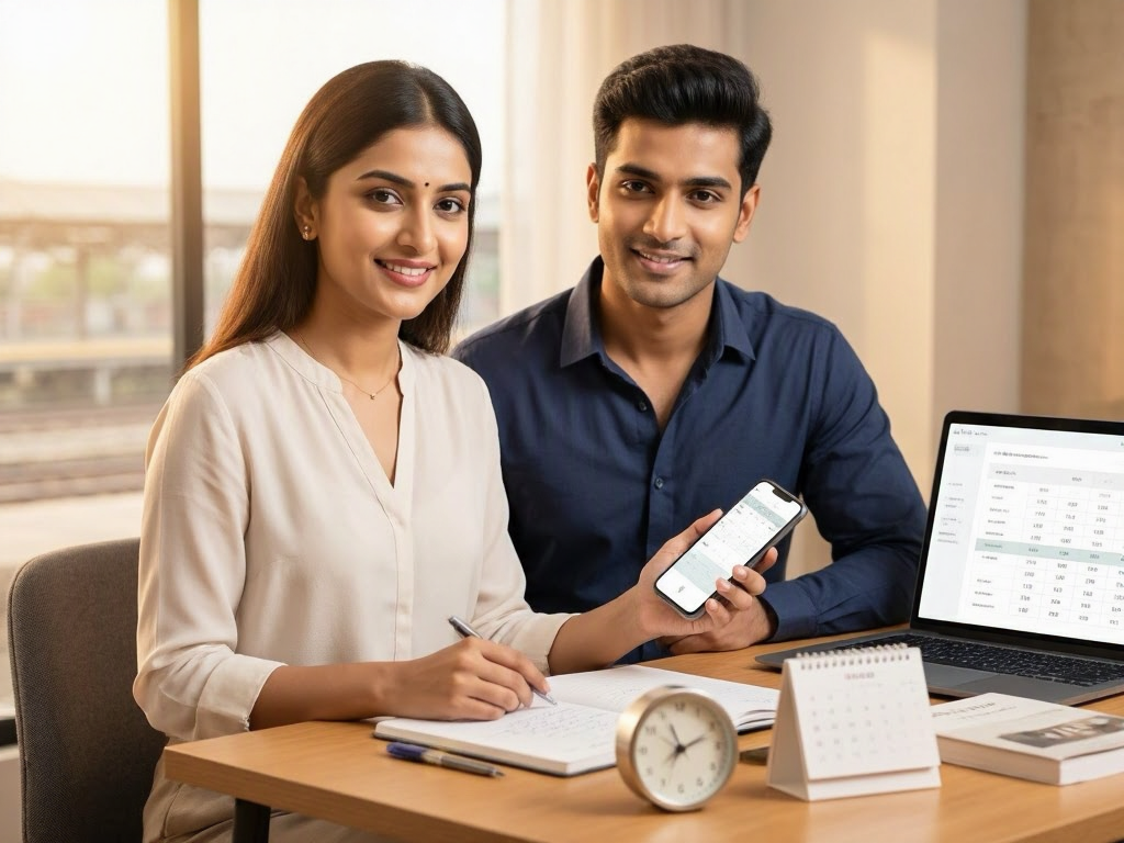 RRB NTPC Exam Date 2027 & Shift Timings: Complete Guide