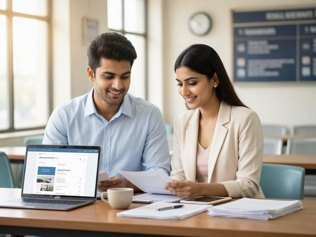 RRB NTPC Graduate 2026: Posts, Pay Levels & Eligibility Explained