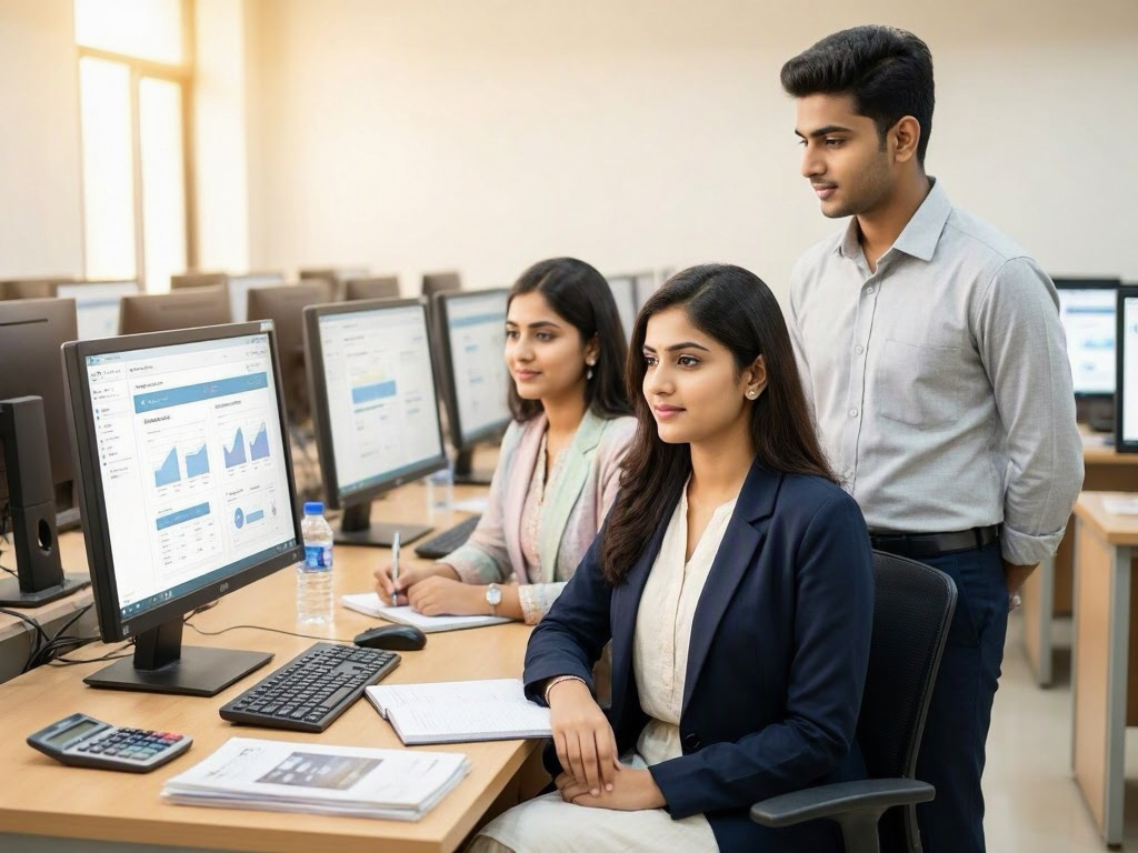 RRB NTPC Graduate CBAT 2026: Who Appears & Merit Calculation
