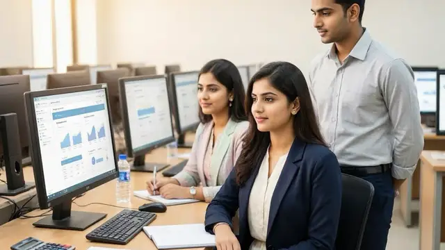 RRB NTPC Graduate CBAT 2026: Who Appears & Merit Calculation