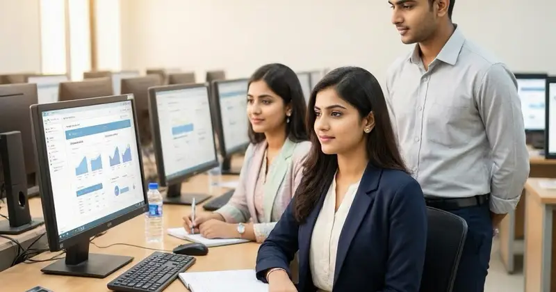 RRB NTPC Graduate CBAT 2026: Who Appears & Merit Calculation