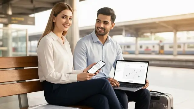 RRB NTPC Graduate City Intimation Slip 2026: Download & Travel Guide