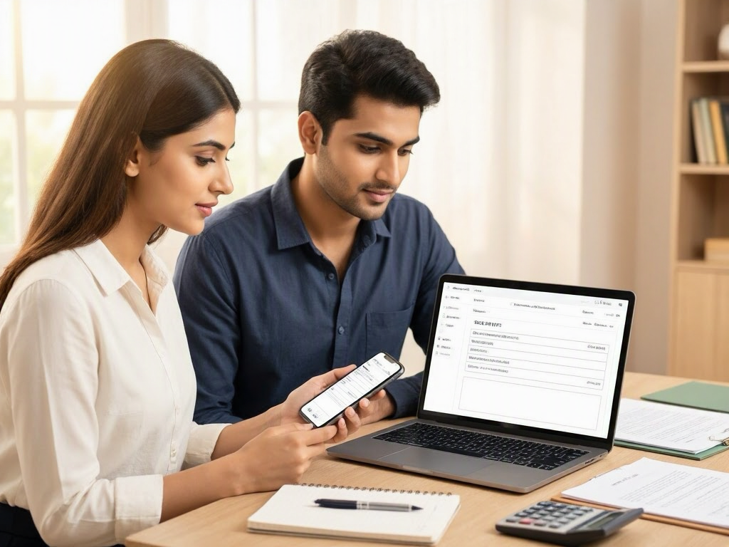 RRB NTPC Graduate Score Card 2026: How to Check Marks & Normalised Score