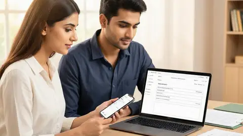 RRB NTPC Graduate Score Card 2026: How to Check Marks & Normalised Score