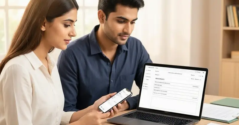 RRB NTPC Graduate Score Card 2026: How to Check Marks & Normalised Score