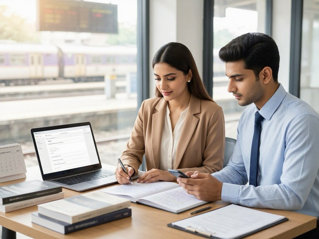 RRB NTPC Notification 2027: Release Date, Vacancies & Apply Online Guide