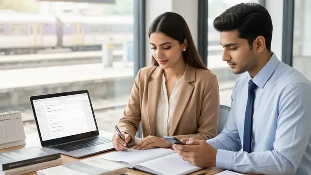 RRB NTPC Notification 2027: Release Date, Vacancies & Apply Online Guide