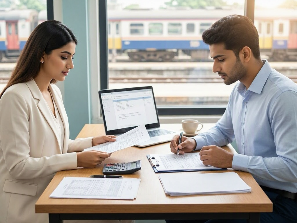 RRB NTPC Salary Structure 2027 and Job Profile: Complete Guide