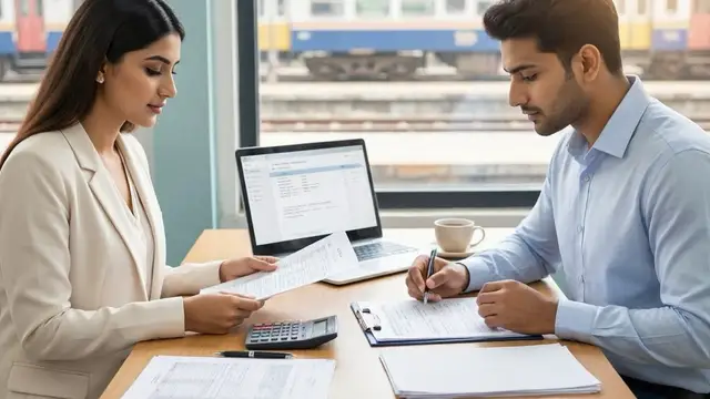 RRB NTPC Salary Structure 2027 and Job Profile: Complete Guide