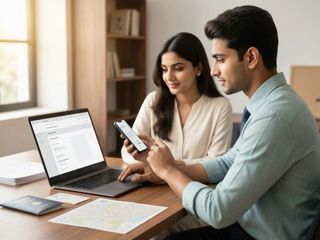 RRB NTPC Undergraduate City Intimation Slip 2026: Download & Centre Planning