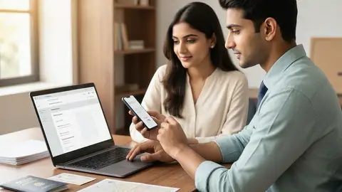 RRB NTPC Undergraduate City Intimation Slip 2026: Download & Centre Planning