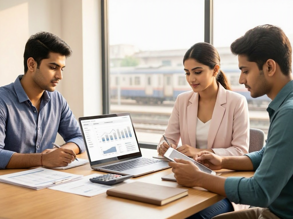 RRB NTPC Undergraduate Cut Off 2026: Zone-Wise Safe Score & Analysis