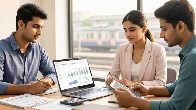 RRB NTPC Undergraduate Cut Off 2026: Zone-Wise Safe Score & Analysis