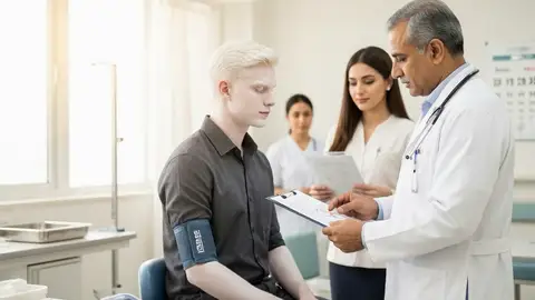 RRB NTPC Undergraduate Medical Test 2026: Category-Wise Fitness Rules Explained