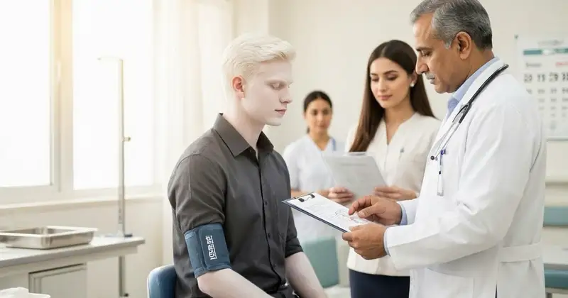 RRB NTPC Undergraduate Medical Test 2026: Category-Wise Fitness Rules Explained