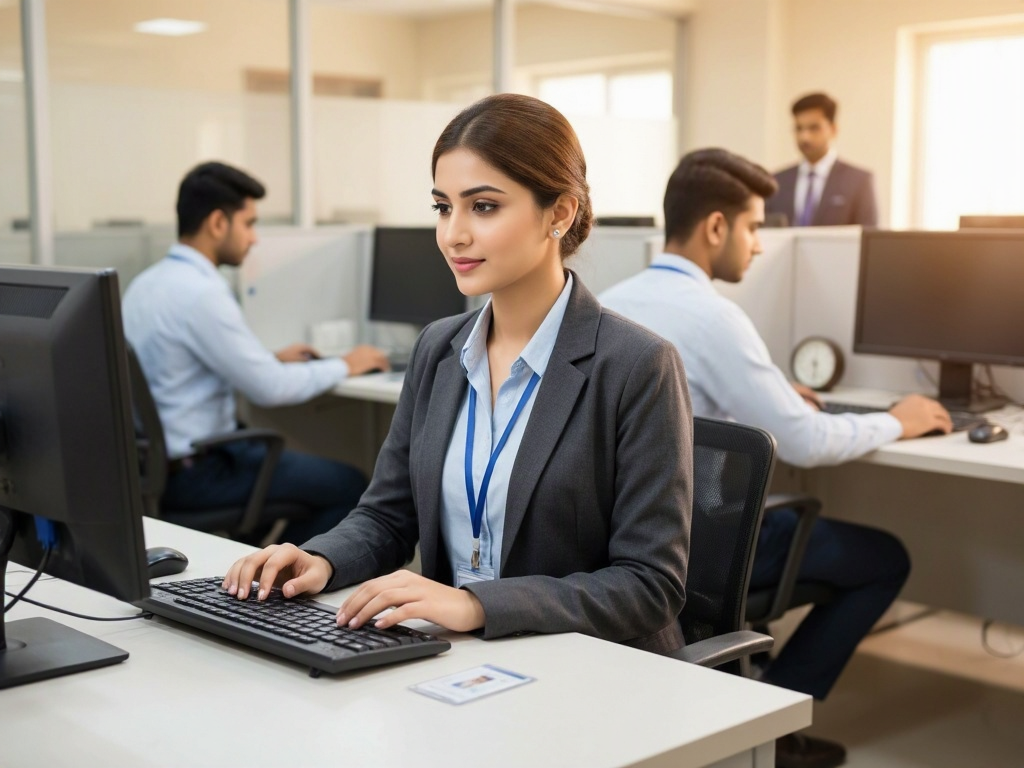 RRB NTPC Undergraduate Typing Skill Test 2026: Rules, Eligibility & Standards