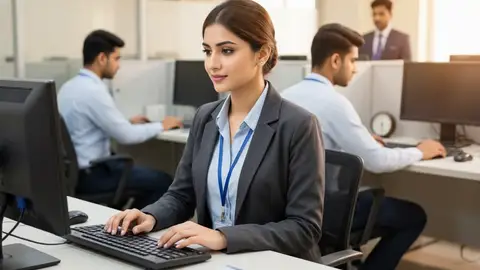 RRB NTPC Undergraduate Typing Skill Test 2026: Rules, Eligibility & Standards