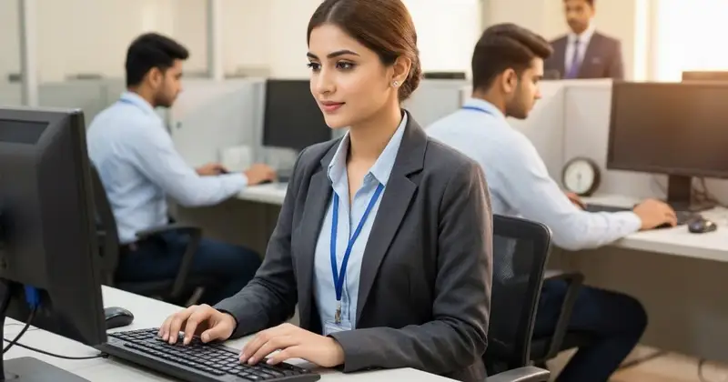 RRB NTPC Undergraduate Typing Skill Test 2026: Rules, Eligibility & Standards
