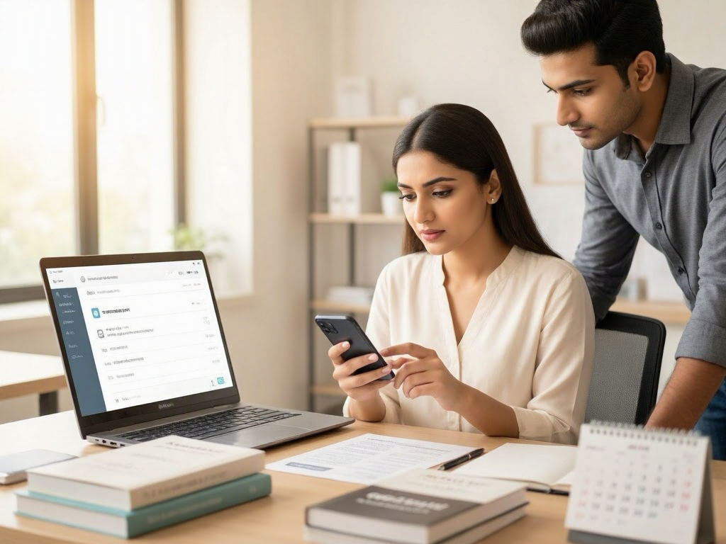 RRB Registered Mobile Number Changed 2026: How to Recover Login Access Easily