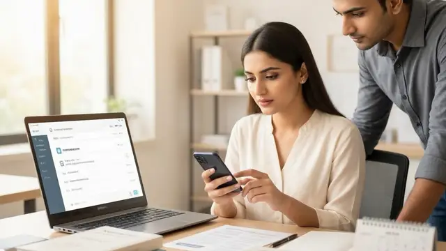 RRB Registered Mobile Number Changed 2026: How to Recover Login Access Easily