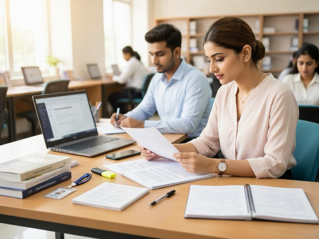 RRB Section Controller 2026: Notification, Eligibility, Salary & Exam