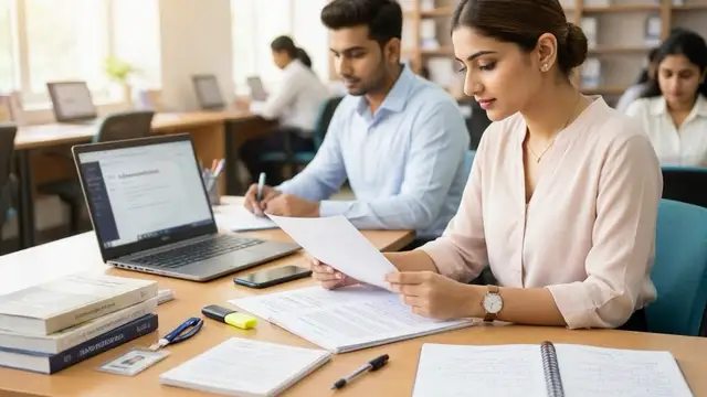 RRB Section Controller 2026: Notification, Eligibility, Salary & Exam