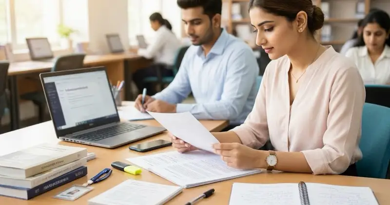 RRB Section Controller 2026: Notification, Eligibility, Salary & Exam