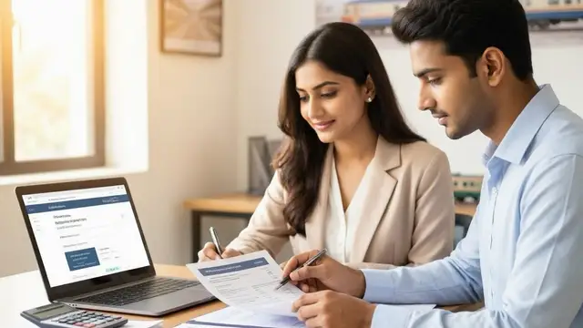 RRB Technician 2026 Vacancy, Eligibility & Salary: Complete Guide