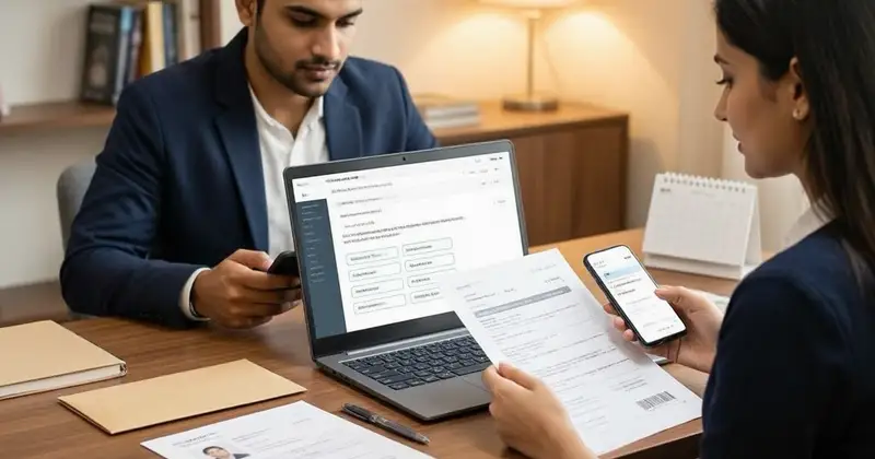 RRB Technician Admit Card 2026: Region-wise Download Link & Exam Date Updates