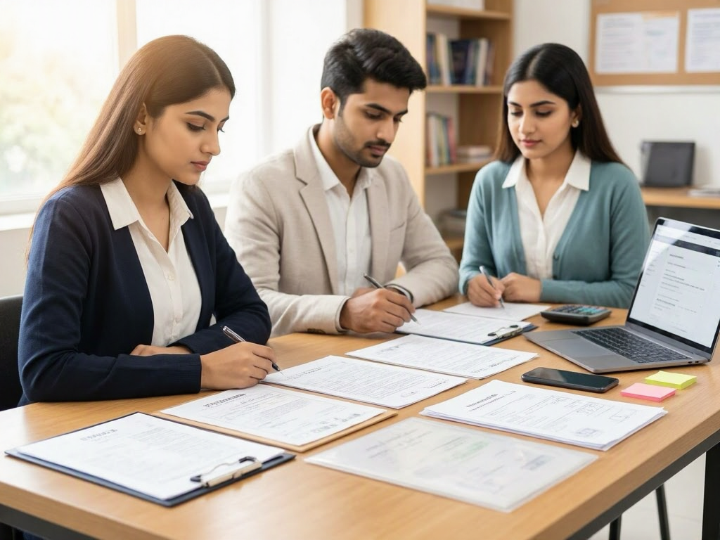 RRB Technician DV 2026: Trade Certificates, ITI & Category Forms Guide