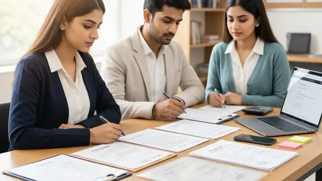 RRB Technician DV 2026: Trade Certificates, ITI & Category Forms Guide