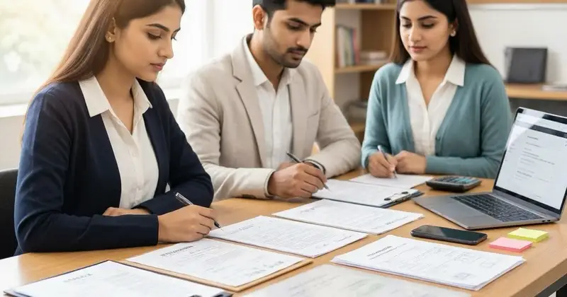 RRB Technician DV 2026: Trade Certificates, ITI & Category Forms Guide
