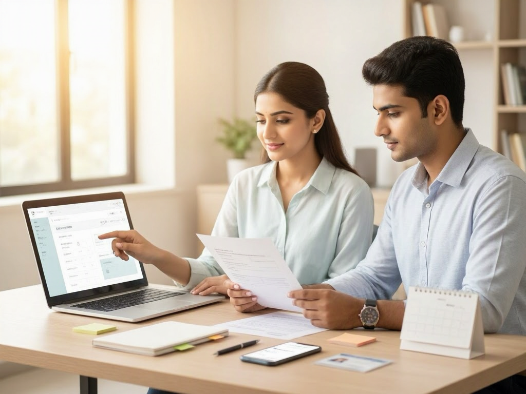 RRB Technician Exam Date 2026: CBT Schedule & City Intimation Slip Guide