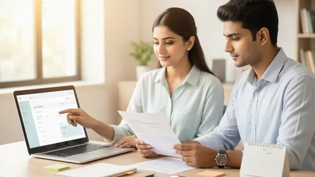 RRB Technician Exam Date 2026: CBT Schedule & City Intimation Slip Guide